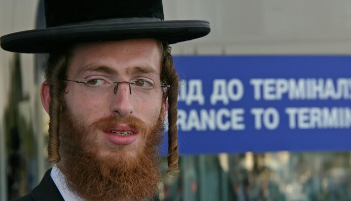 Святкування Рош га-Шана в Умані не буде? Чого домагається мер міста Цебрій і як реагують хасиди