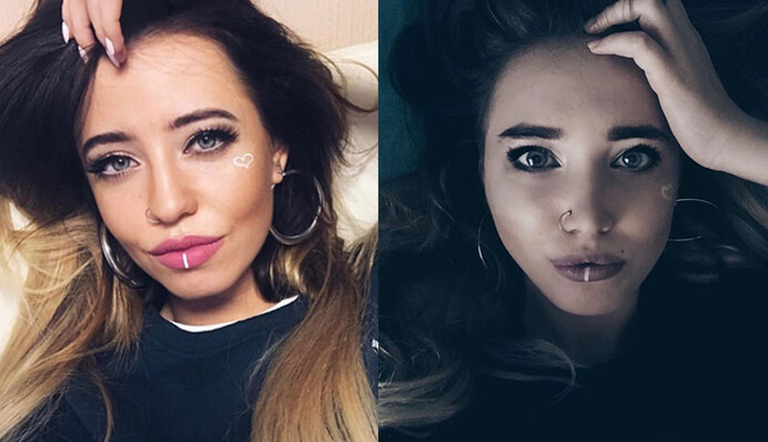 Потап знайшов двійника Наді Дорофєєвої - їх схожість зі співачкою вражає