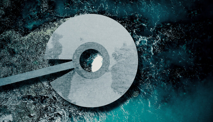 В мире появится первый масштабный мемориал жертвам Covid-19: фото