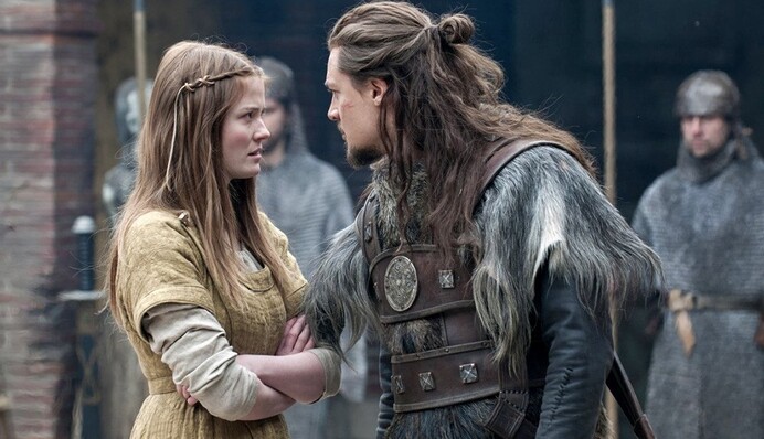 6 свіжих серіалів для тих, хто скучив за 