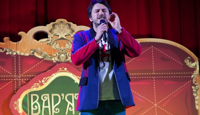 Украинский Comedy Club закрыли 10 лет назад: как и чем сегодня живут его звезды