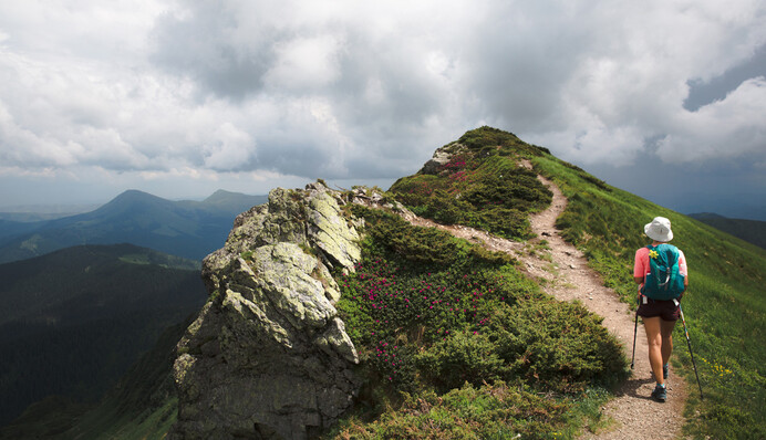 Іноземні туристи в Україні: звідки їдуть та чим цікавляться