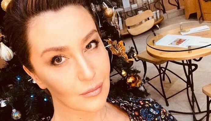 Снежана Егорова дала очередное интервью, и в сети пожар - ведущая назвала героев Украины 