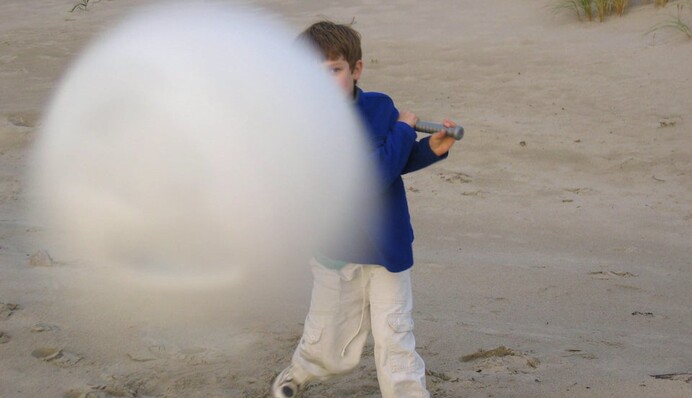 За секунду до: 12 забавных и обидных фото, на которых понятно, что вот-вот произойдет