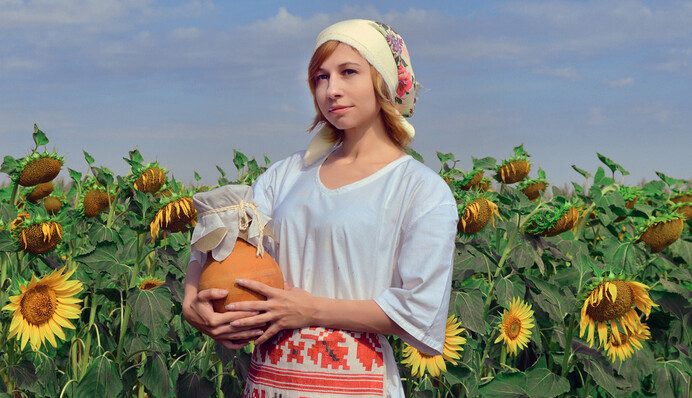 Украина общин. Манифест украинского глокализма