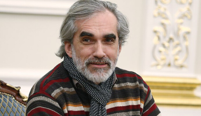 Україну може пере­завантажити тільки нове покоління, і воно прийшло - Грицак