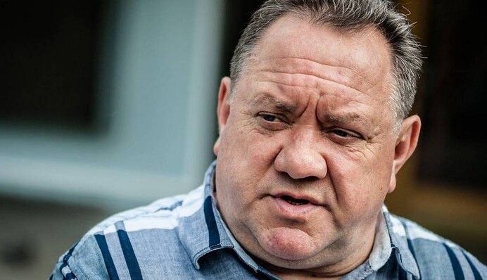 Искусство - в политике: Богдан Бенюк об ошибках независимой Украины