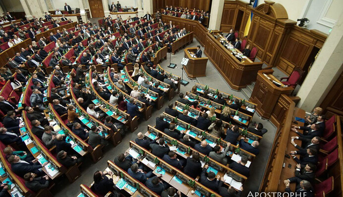 Проведення виборів на Донбасі: чи піде Україна на поводу у Росії?