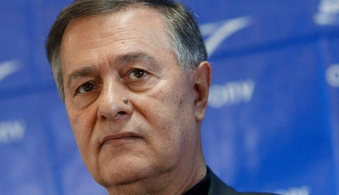 Ми продовжуємо оглядатися на Росію, на Америку. Мене це принижує - Роман Балаян