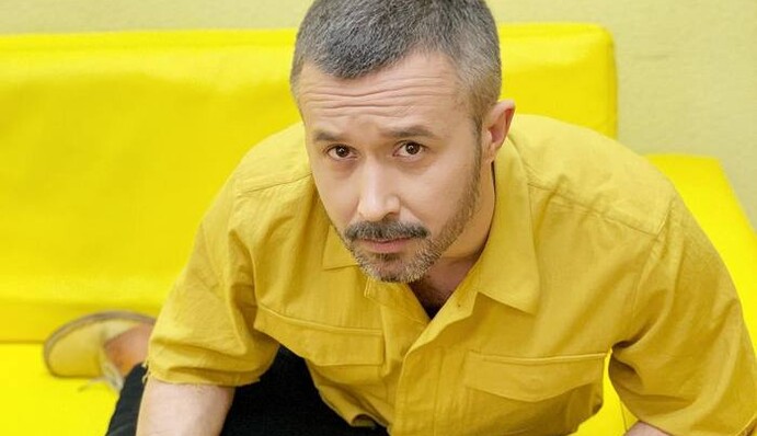 На колінах вимолював прощення: Сергій Бабкін відверто розповів про зраду дружині