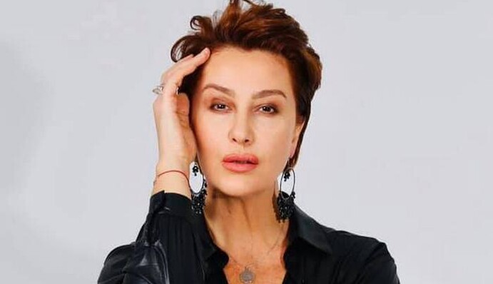 Снежана Егорова: как ведущая 