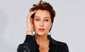 Сніжана Єгорова: як ведуча 