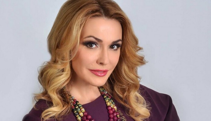 В 90-е мы и не мечтали о таком свободном театре: Ольга Сумская об Украине до и после независимости