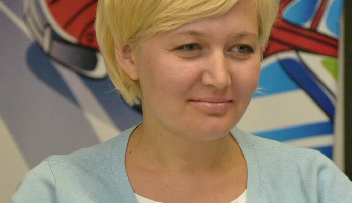 Украинцы должны быть хозяевами на своей земле, но пока такими не являются – Ницой