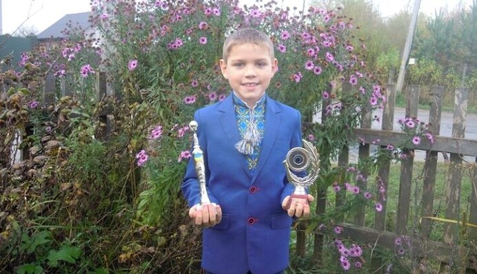 В Україні скандал навколо дитячого Євробачення: хто такий Максим Ткачук і чому організаторів звинувачують у помсті