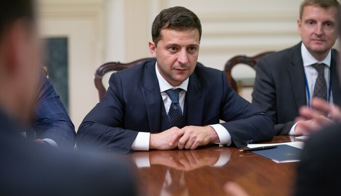 Зеленский хочет создать аналог «Минска» по Крыму: может ли что-то получиться из этой затеи?