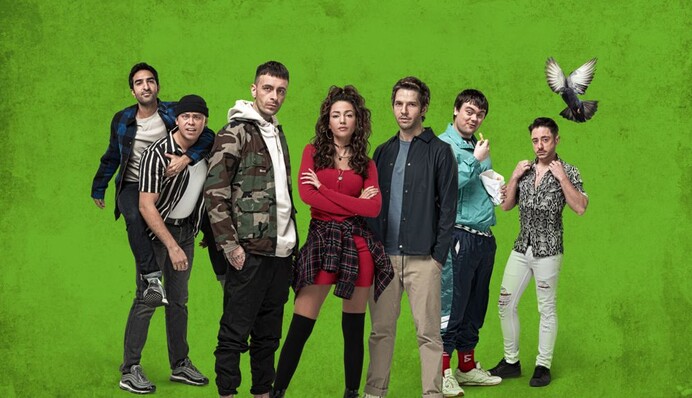 5 свежих сериалов для тех, кто ждет продолжения 