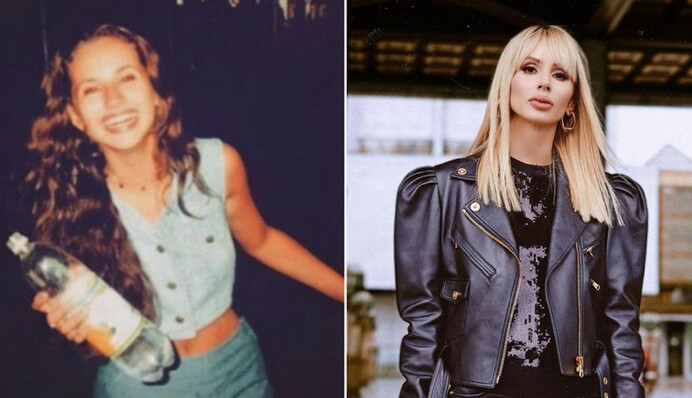 Співала в перуці та під фонограму: як Світлана Лобода одного разу стала 