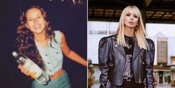 Пела в парике и под фонограмму: как Светлана Лобода однажды стала 