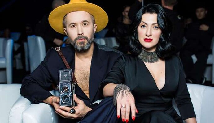 Сергій Бабкін з дружиною заразилися коронавірусом - співак розповів про симптоми