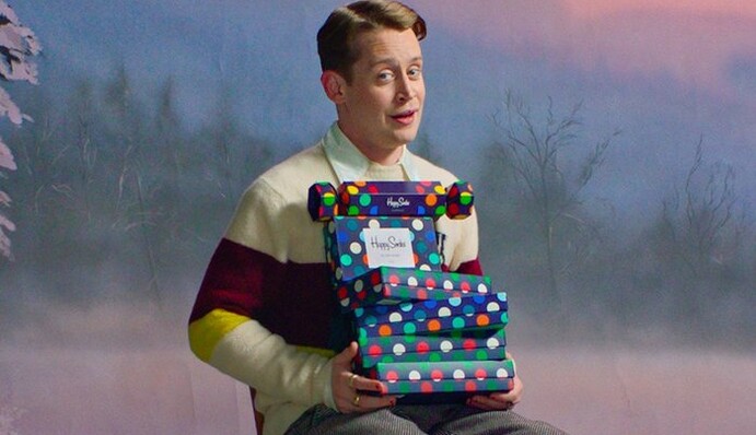 Маколей Калкін потролив фанів у свій день народження - відчуйте себе старими