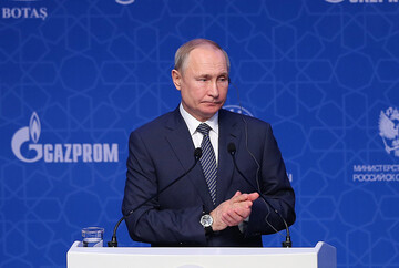 "Вагнерівці", Україна та прохання Лукашенка: про що розповів Путін на росТБ