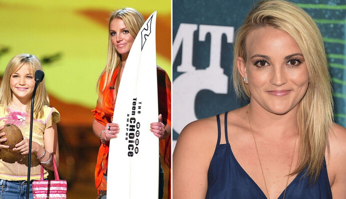 Новим опікуном Брітні Спірс стала її сестра - фани почали бити на сполох, адже впевнені, що вона ще гірша за батька