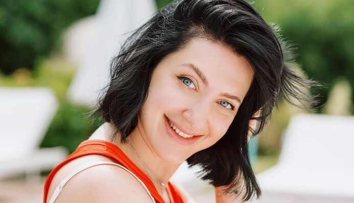 Сніжана Бабкіна розповіла, як симптоми коронавірусу відрізняються від звичайного ГРВІ