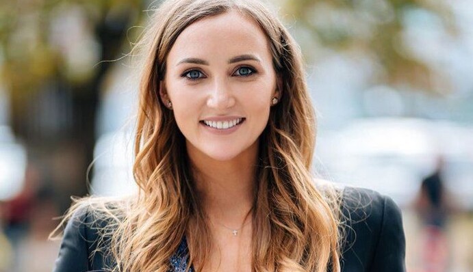 Ще одна українська знаменитість отримала іменну табличку на 