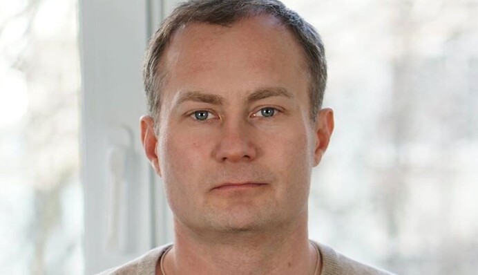 Украина не придет на помощь, если в ОРДЛО вспыхнет восстание - интервью с Сергеем Гармашем