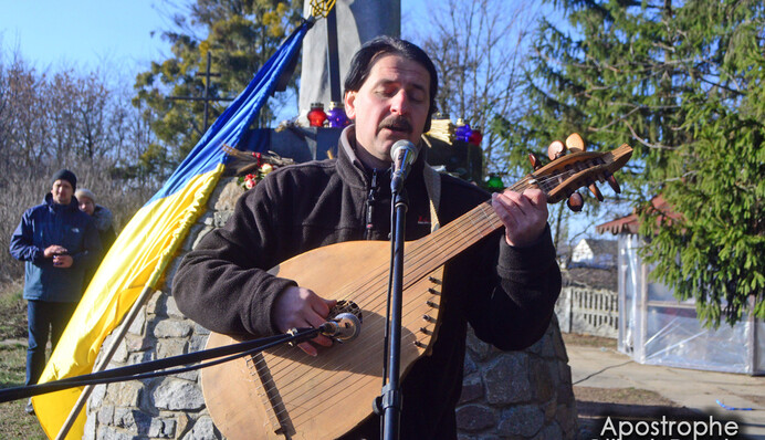 Проблема украинцев - в незнании своей культуры, но путь уже проложен - Компаниченко