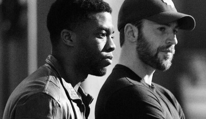 Актори фільмів Marvel вшанували пам'ять Чедвіка Боузмана: Будемо нудьгувати, друже