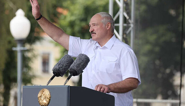 Русофіл, єврофіл або націоналіст: хто може замінити Лукашенка в Білорусі?