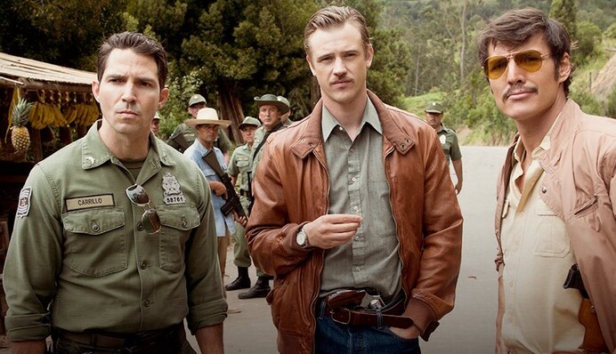 4 затягивающих сериала для тех, кто скучает по 