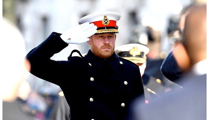 Принц Гаррі зізнався, чому хоче повернутися Великобританію, і справа зовсім не в його родині