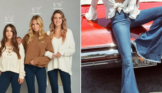 Що ми знаємо про брюки-кльош і чому їх варто боятися