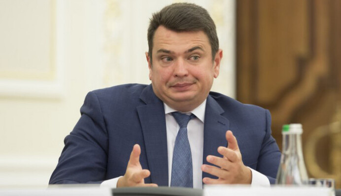 Звільнити не можна залишити: чому Ситник став кісткою в горлі Банковій