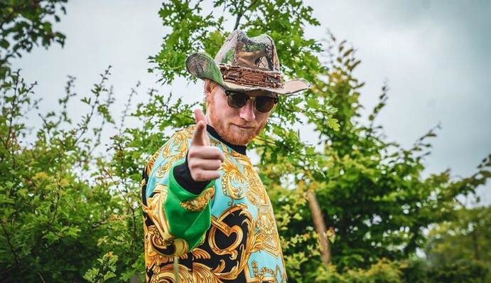 Эд Ширан впервые стал отцом - певец назвал пол и имя ребенка