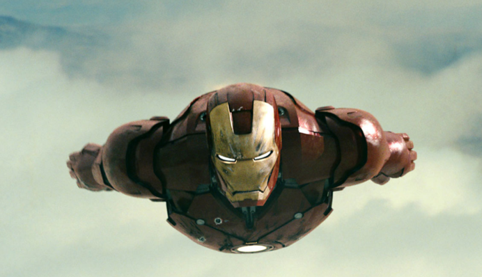 ФБР шукає сміливця в реактивному ранці, який налякав пілотів на величезній висоті