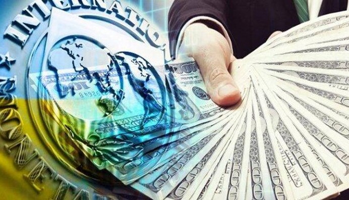 Между коллапсом и кризисом: чем грозит Украине нецелевое использование средств МВФ