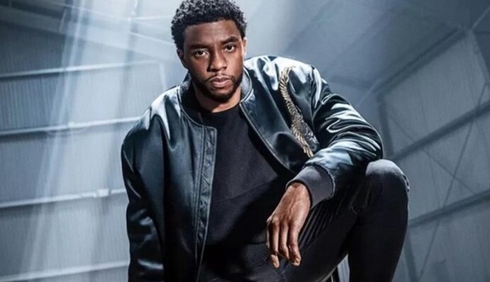 В честь Чедвика Боузмана хотят учредить стипендию - ее планируют вручать достойным ученикам