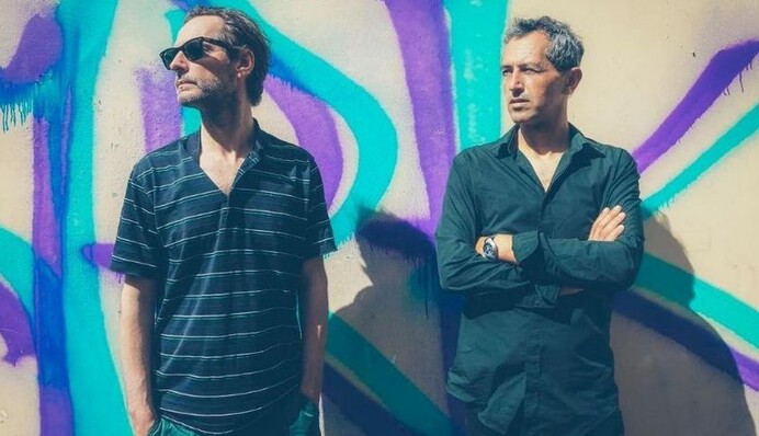 Французький гурт Telepopmusik випустив кліп з архівними кадрами з Прип'яті