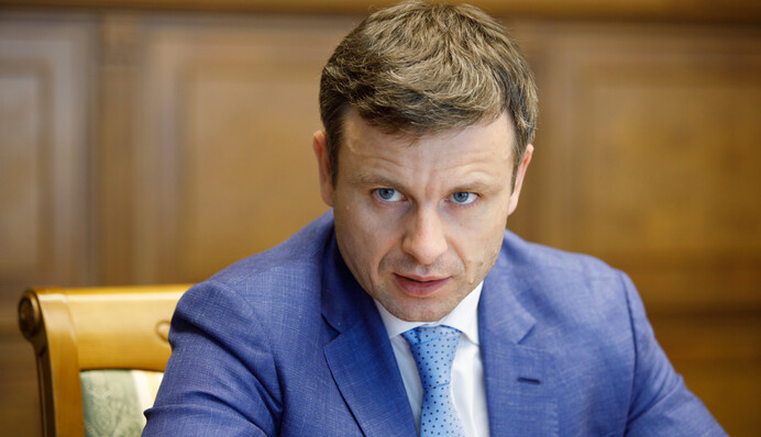 Дело ПриватБанка против Суркисов - это яркий прецедент - Сергей Марченко