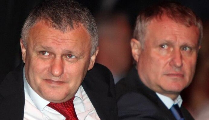 350 мільйонів доларів для Суркісів: чи повинен 