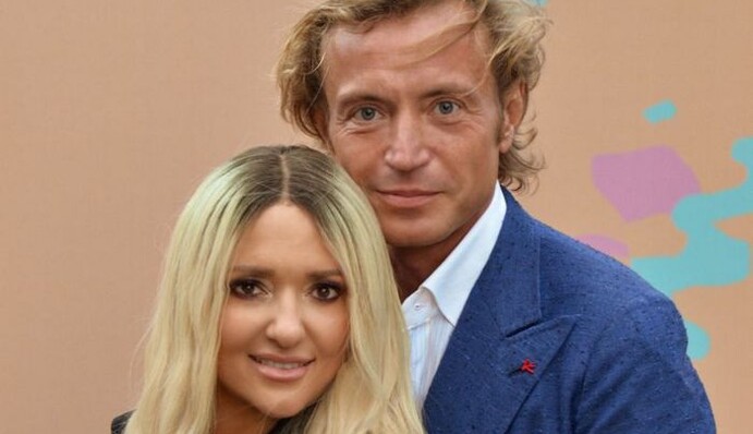 Наталья Могилевская вышла на публику с украинским миллионером после слухов о новом романе - кто он