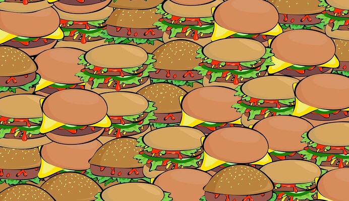 Вчені розповіли, яка їжа прискорює старіння, і це привід відмовитися від улюблених закусок