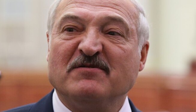 Лукашенко загнан в мышеловку котенком по имени Кремль - Марк Фейгин