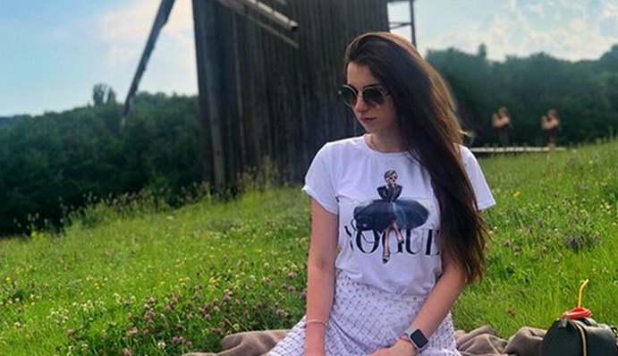 Не отпускает: дочь Кузьмы Скрябина призналась, что до сих пор тяжело переживает гибель отца