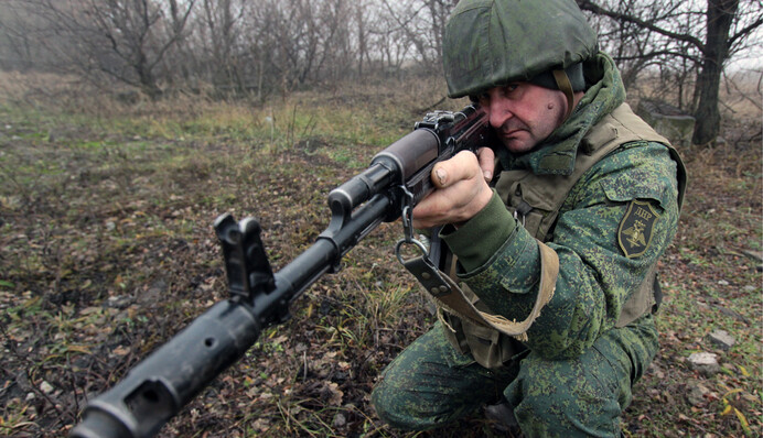 ​Росії вірити не можна: військовий експерт про зрив перемир'я на Донбасі
