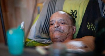 Хворий француз вирішив померти в прямому ефірі на Facebook, але адмінів не розчулити - чоловіка відправили в бан